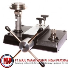 WIKA CPB3800 Series Hydraulic Deadweight Tester